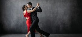 Mensuel – Vendredi 12 mai 19h30 – Initiation au Tango argentin – Charles Regisser