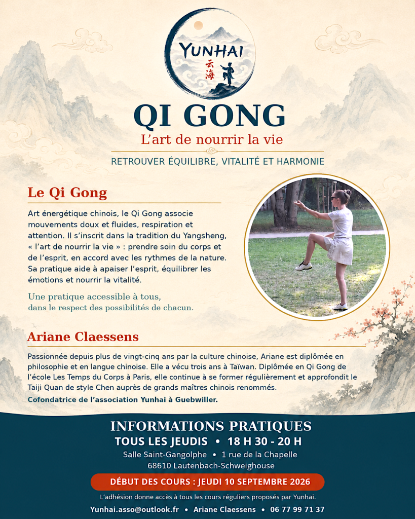 Qi Qong-Alsace-Haut-Rhin